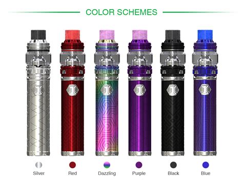 eleaf vape pen.